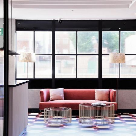 The Apartment By Assethoteles Torrejón de Ardoz Екстериор снимка