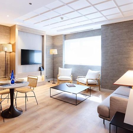 The Apartment By Assethoteles Torrejón de Ardoz Екстериор снимка