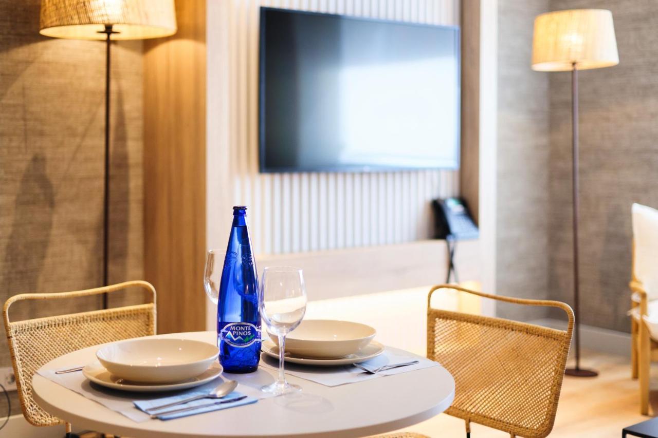 The Apartment By Assethoteles Torrejón de Ardoz Екстериор снимка