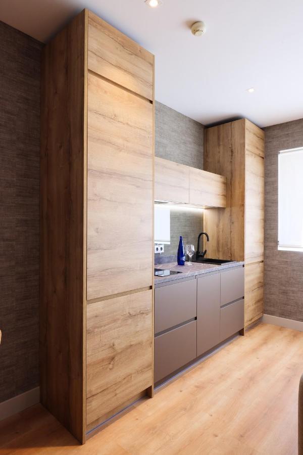 The Apartment By Assethoteles Torrejón de Ardoz Екстериор снимка