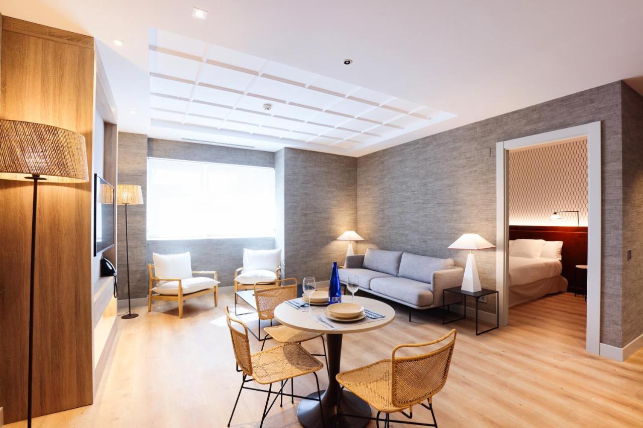 The Apartment By Assethoteles Torrejón de Ardoz Екстериор снимка