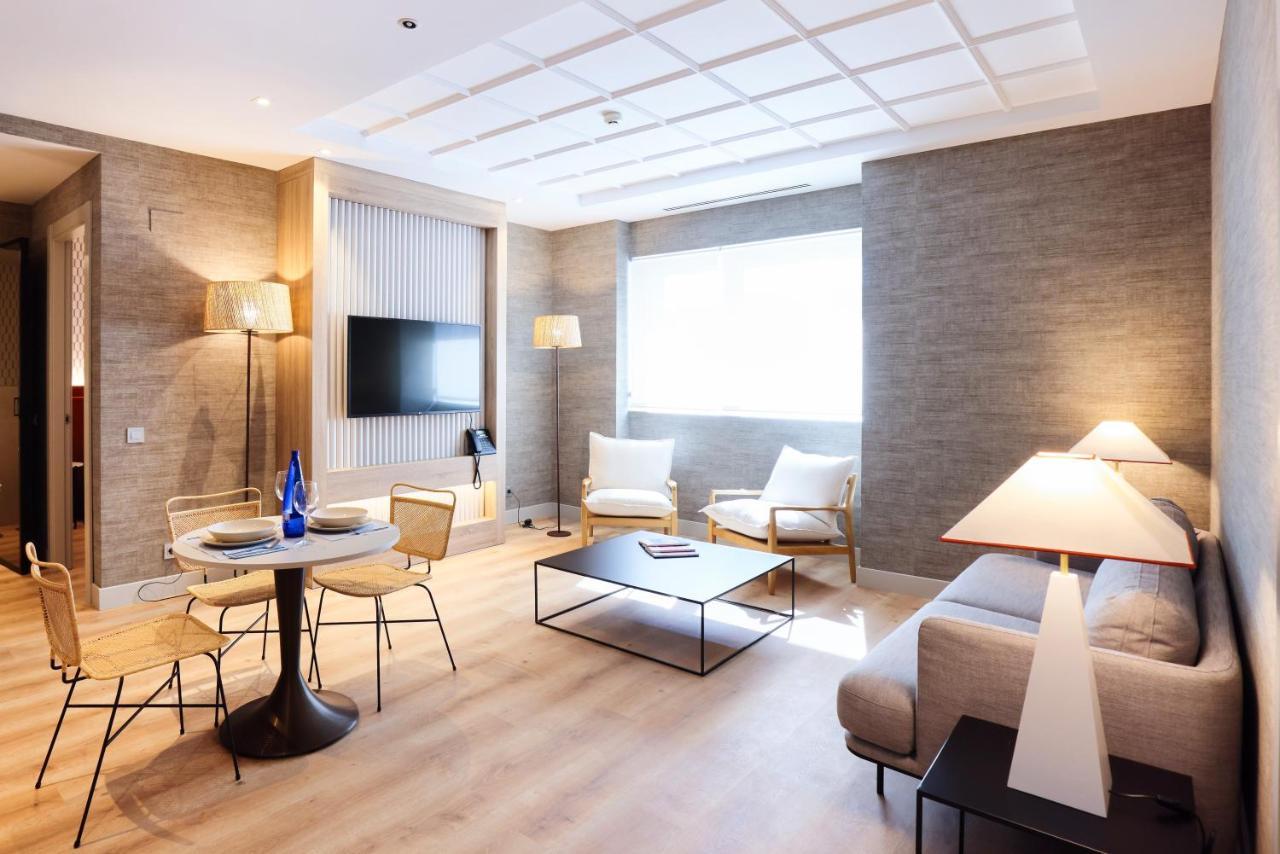 The Apartment By Assethoteles Torrejón de Ardoz Екстериор снимка