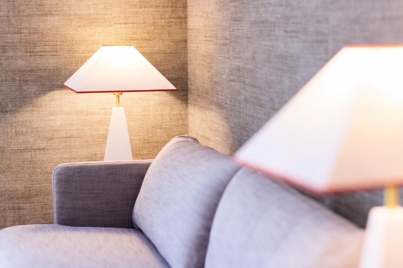 The Apartment By Assethoteles Torrejón de Ardoz Екстериор снимка