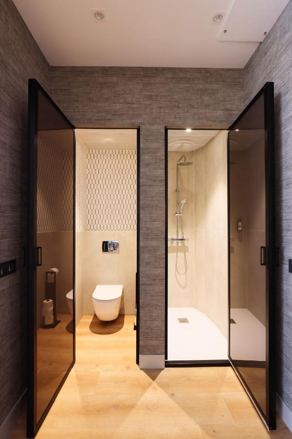 The Apartment By Assethoteles Torrejón de Ardoz Екстериор снимка