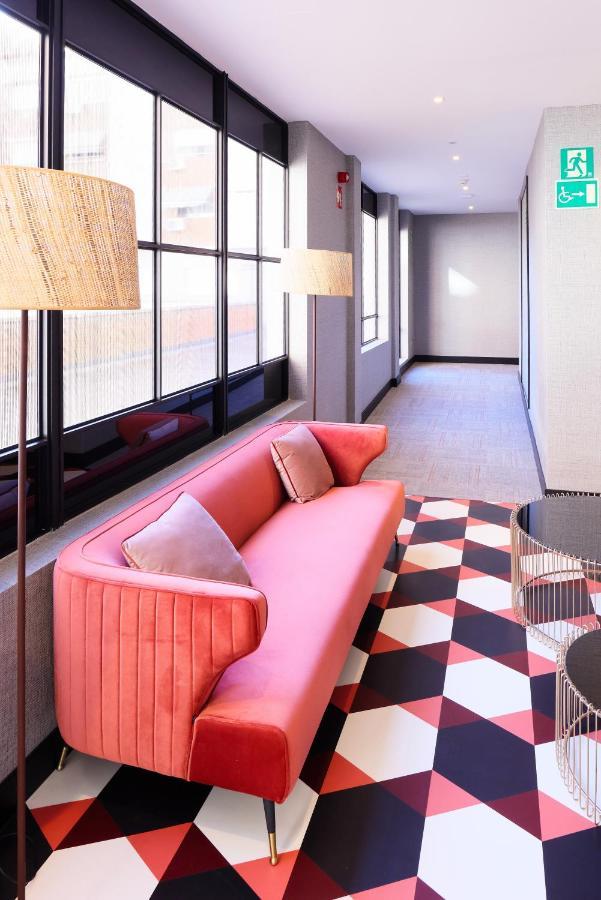 The Apartment By Assethoteles Torrejón de Ardoz Екстериор снимка