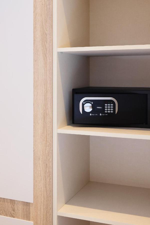 The Apartment By Assethoteles Torrejón de Ardoz Екстериор снимка