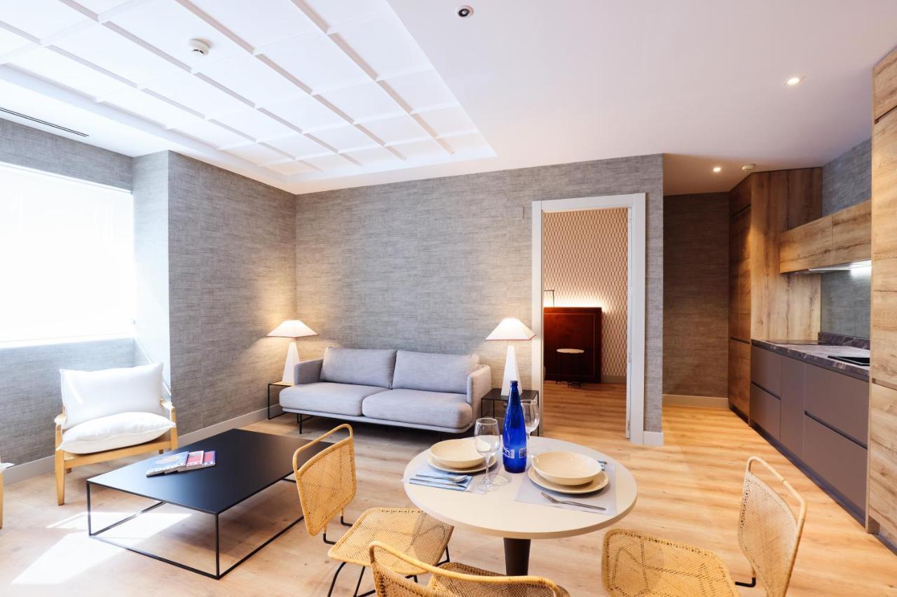 The Apartment By Assethoteles Torrejón de Ardoz Екстериор снимка