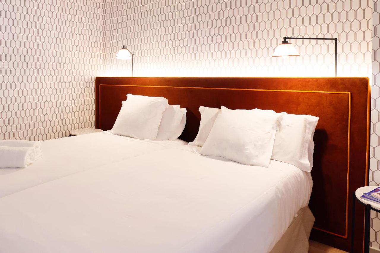 The Apartment By Assethoteles Torrejón de Ardoz Екстериор снимка